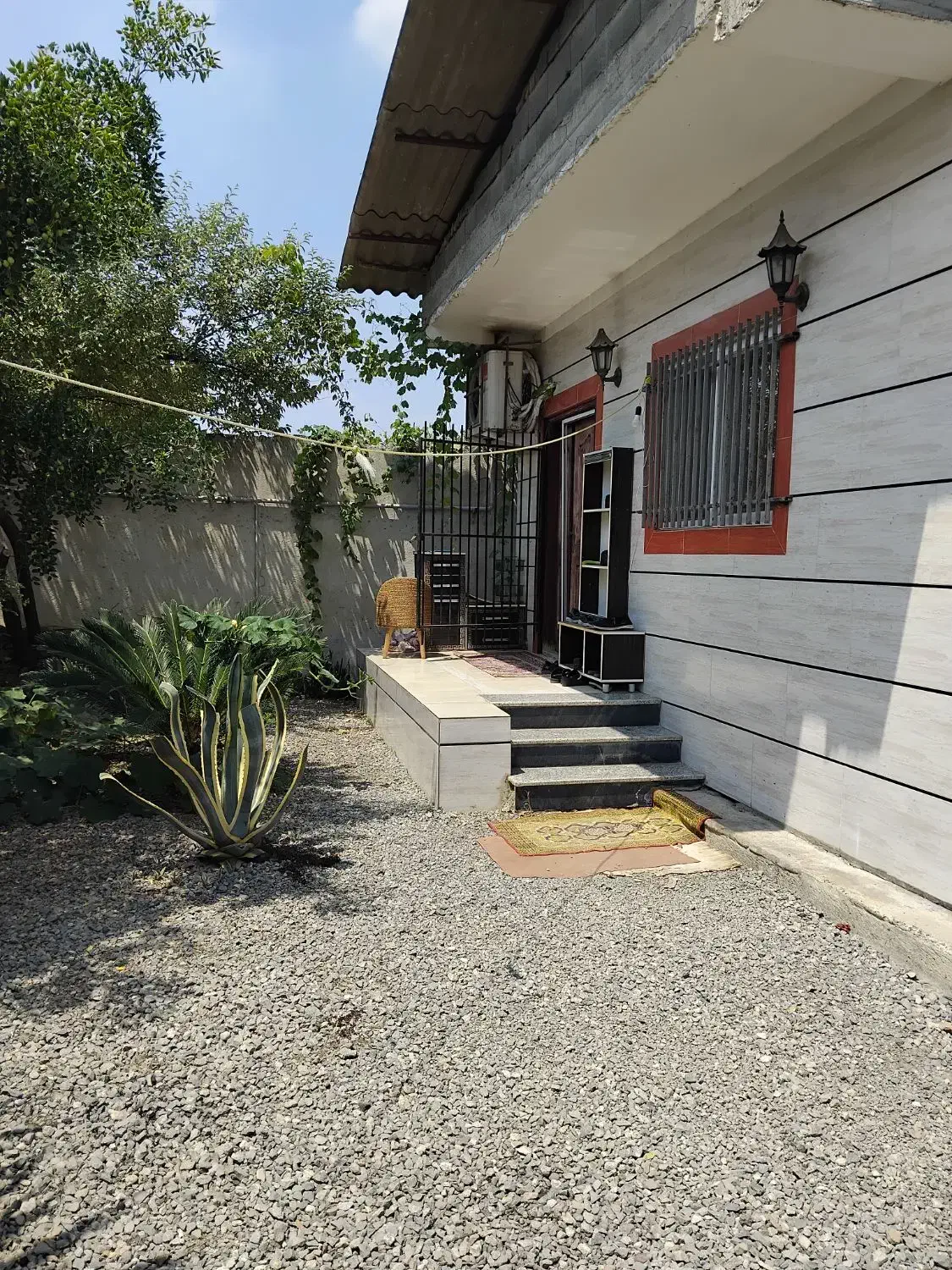 فروش خانه ستونی|فروش خانه و ویلا|زرگرشهر, |دیوار