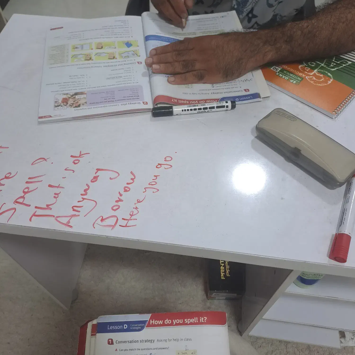 آموزش زبان انگلیسی|خدمات آموزشی|بندرعباس, |دیوار