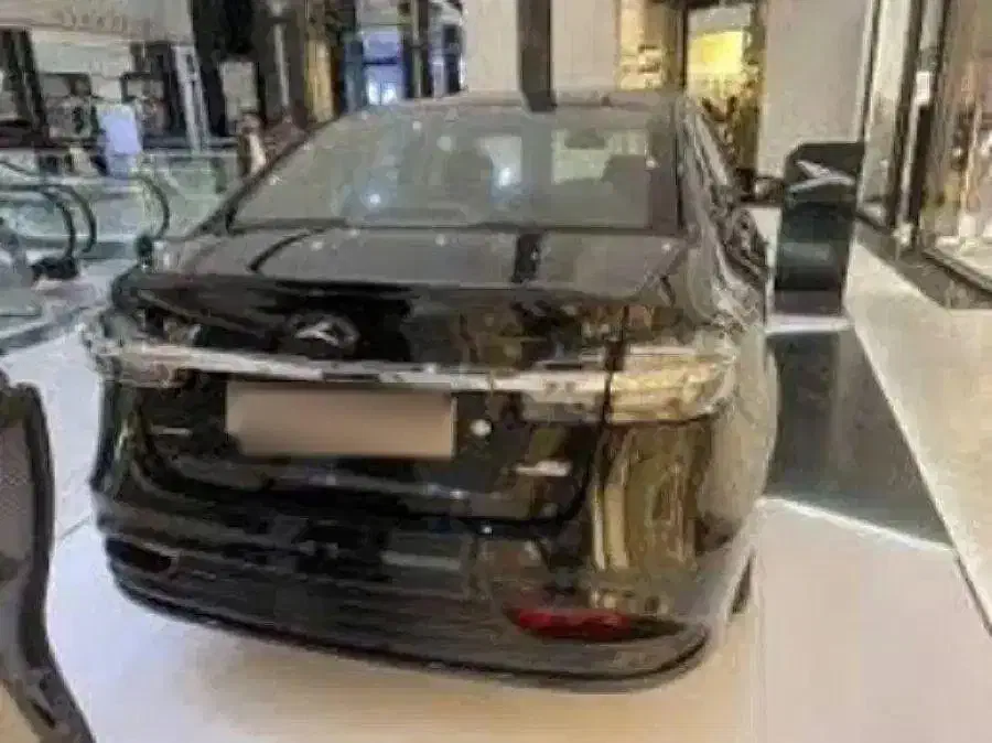 کی ام سی ایگل|خودرو سواری و وانت|رشت, جانبازان|دیوار