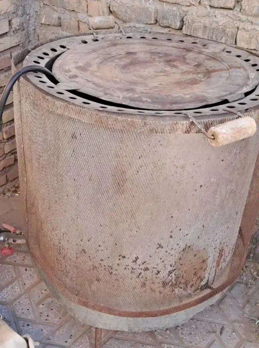 تنورگازی|اجاق گاز و لوازم برقی پختوپز|بیرجند, |دیوار