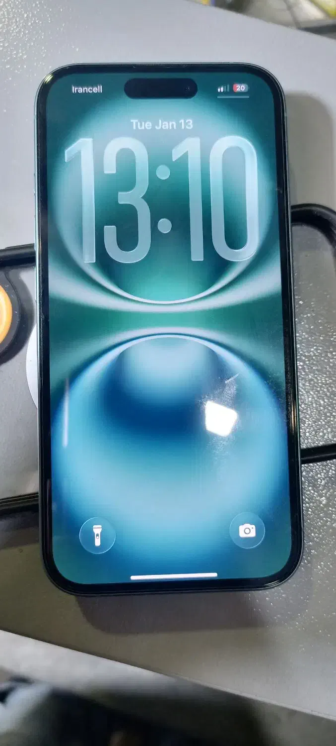 16 نرمال  سبز|موبایل|ارومیه, |دیوار