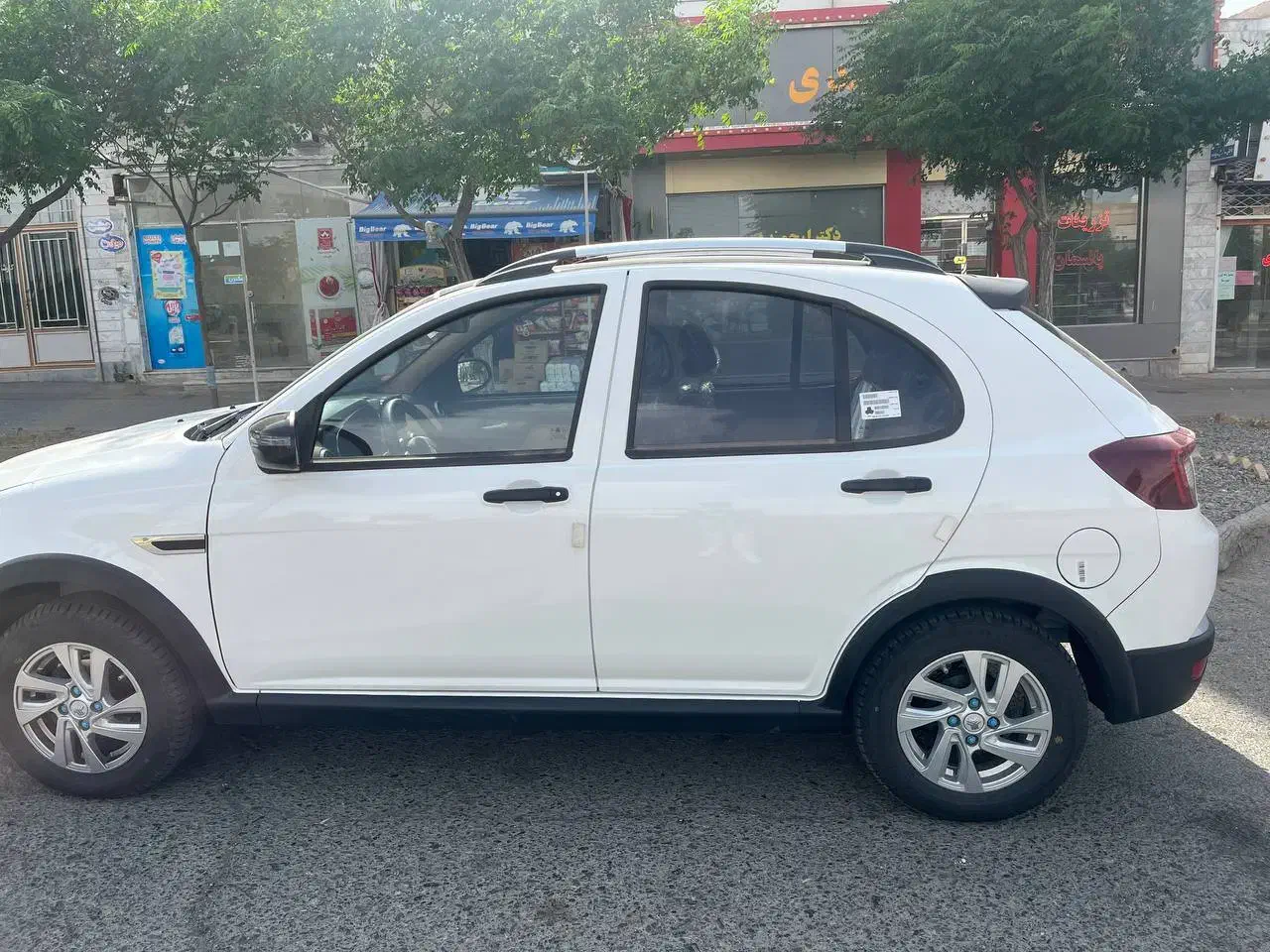 اطلس GL|خودرو سواری و وانت|بیرجند, |دیوار