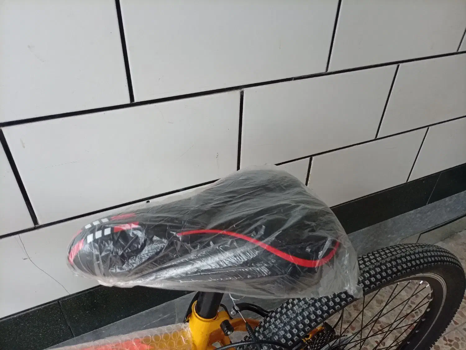 دوچرخه ویوا سایز ۲۶ مدل ۲۱ سرعته آکبند|دوچرخه، اسکیت، اسکوتر|ایذه, |دیوار