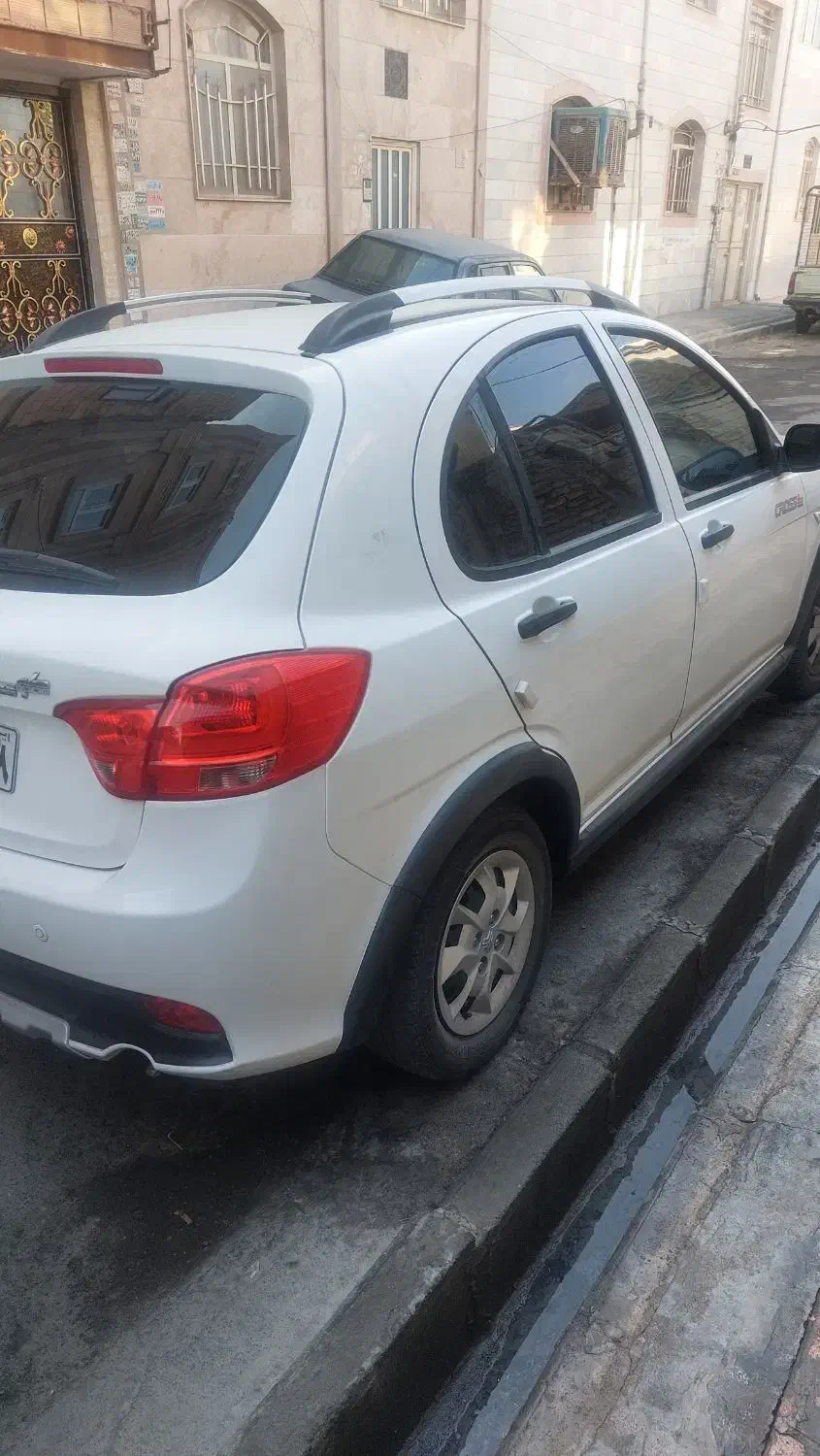 کوییک 401|خودرو سواری و وانت|قرچک, زیبا شهر|دیوار