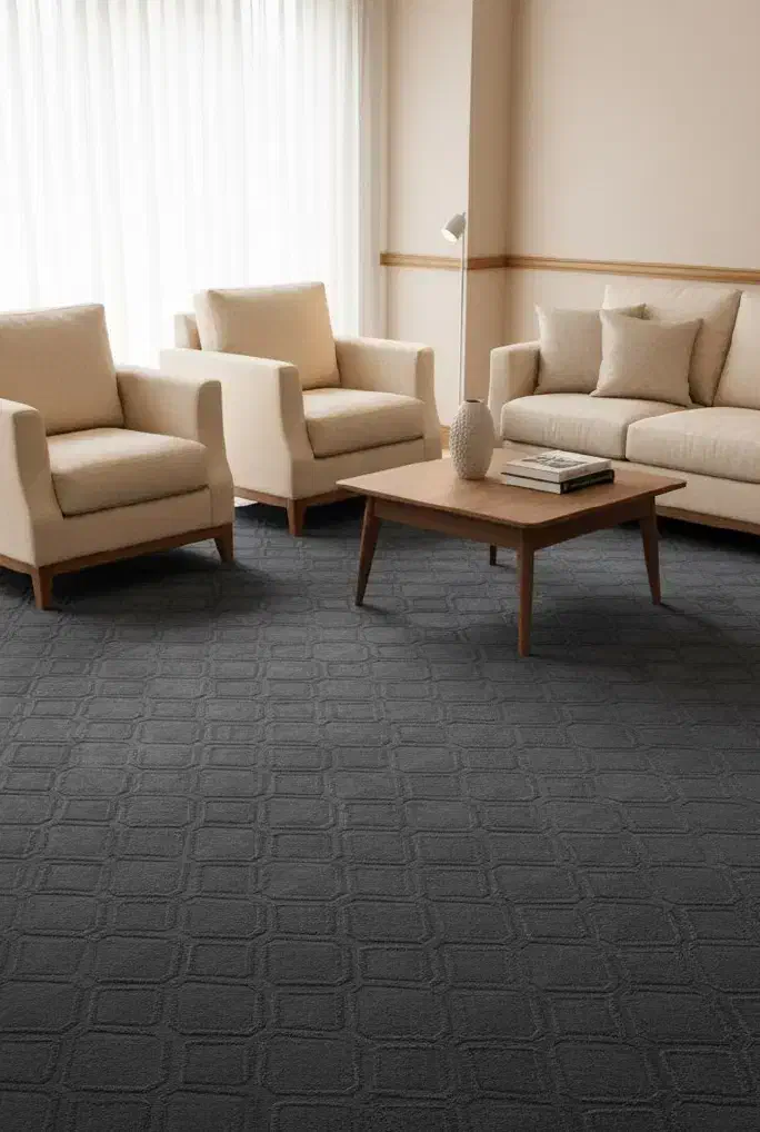 موکت ترنم|موکت|اهواز, نادری|دیوار