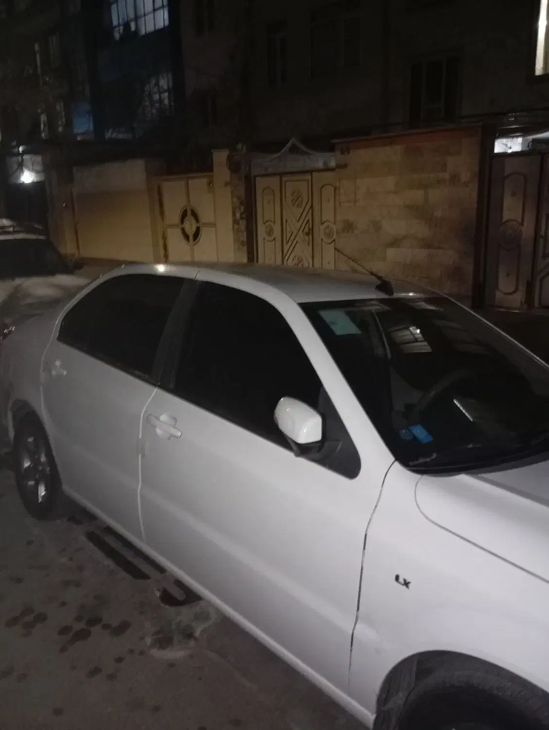 تیپ ۲ دنا|خودرو سواری و وانت|کرج, کمال‌شهر|دیوار