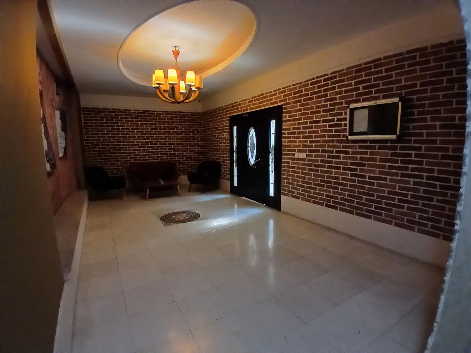 84متر.2خواب فول/پلیس. حشمتیه .حکاکی|فروش آپارتمان|تهران, حشمتیه|دیوار