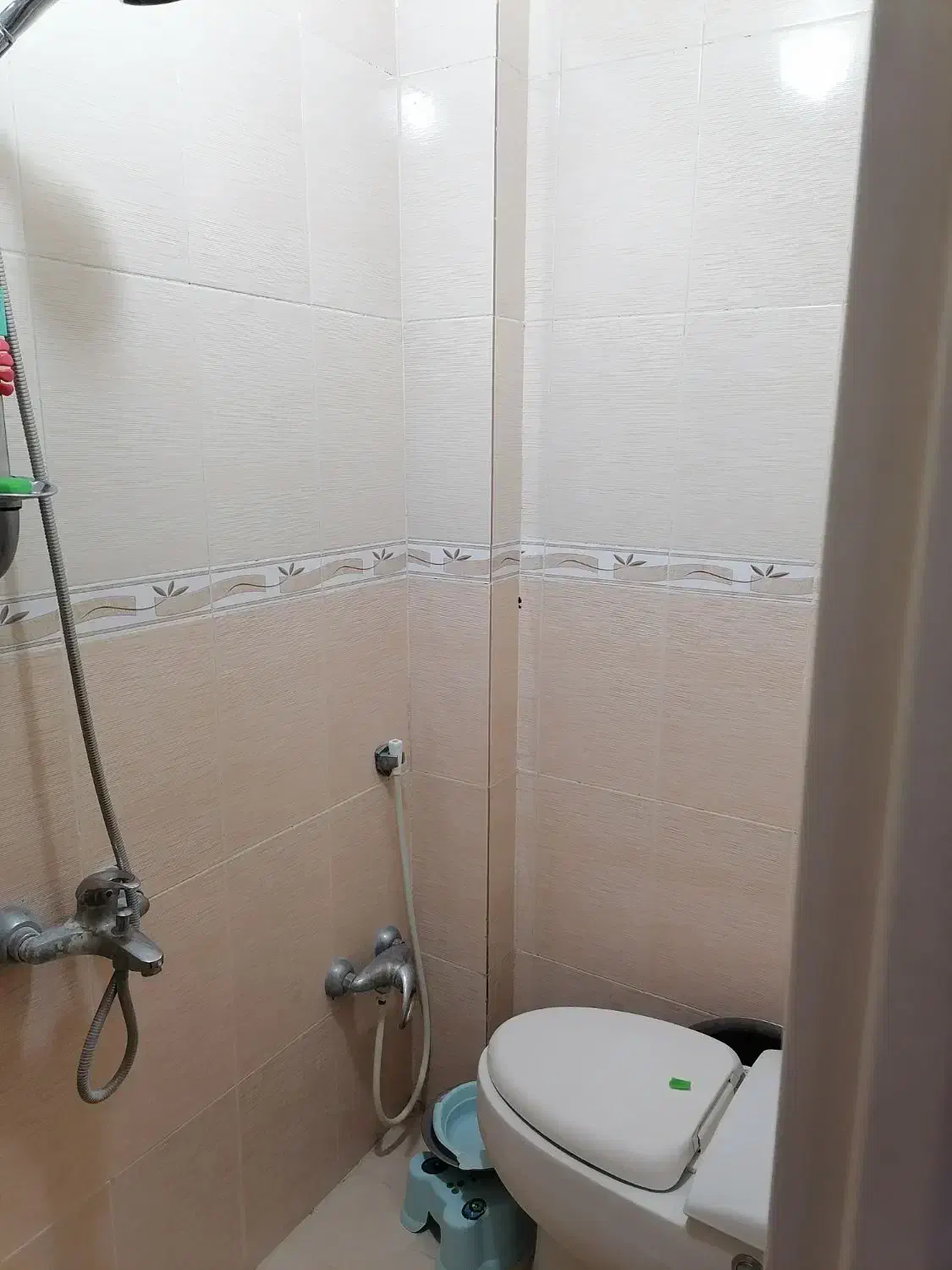 ۶۵ متر ۱ خواب تکواحد آماده تخلیه