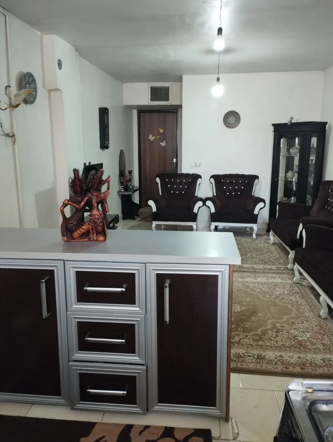 واحد مسکونی|فروش آپارتمان|ملارد, |دیوار