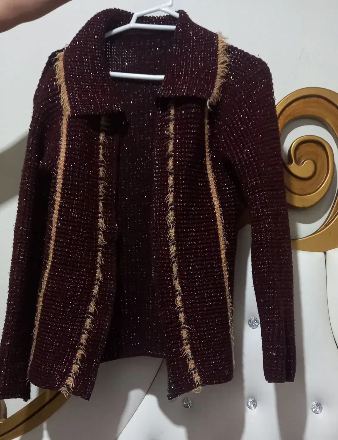 ژاکت یا پلیور شیک|لباس|تربت‌حیدریه, میدان مرکزی|دیوار