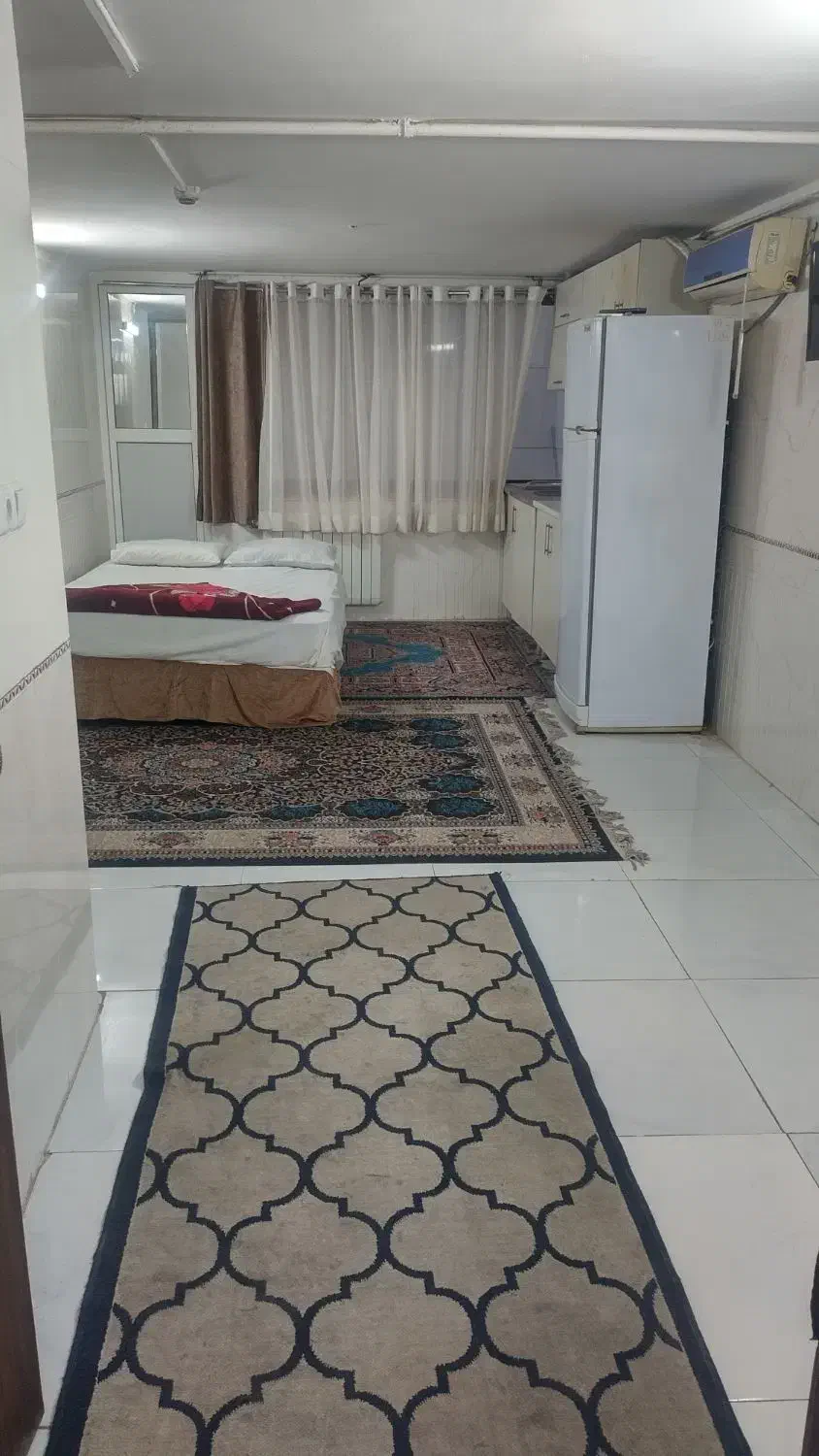 اجاره  رزرو  سوئیت  آپارتمان  هتل مهمانپذیر|اجارهٔ کوتاه‌مدت آپارتمان و سوئیت|مشهد, عنصری|دیوار