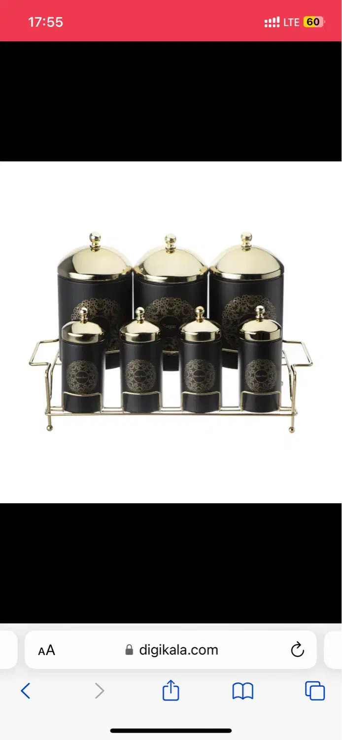 آبمیوه‌گیری و ست چایخوری و ست قابلمه|ظروف پخت‌وپز|لنجان, |دیوار