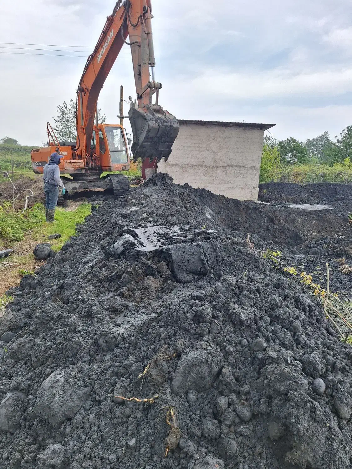 اجاره بیل مکانیکی|خدمات حمل و نقل|اردبیل, |دیوار