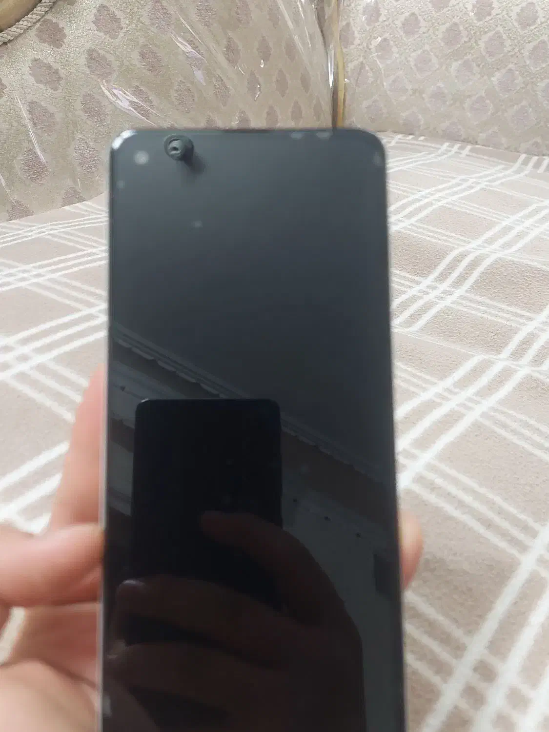 گوشی a21s|موبایل|اصفهان, برازنده|دیوار