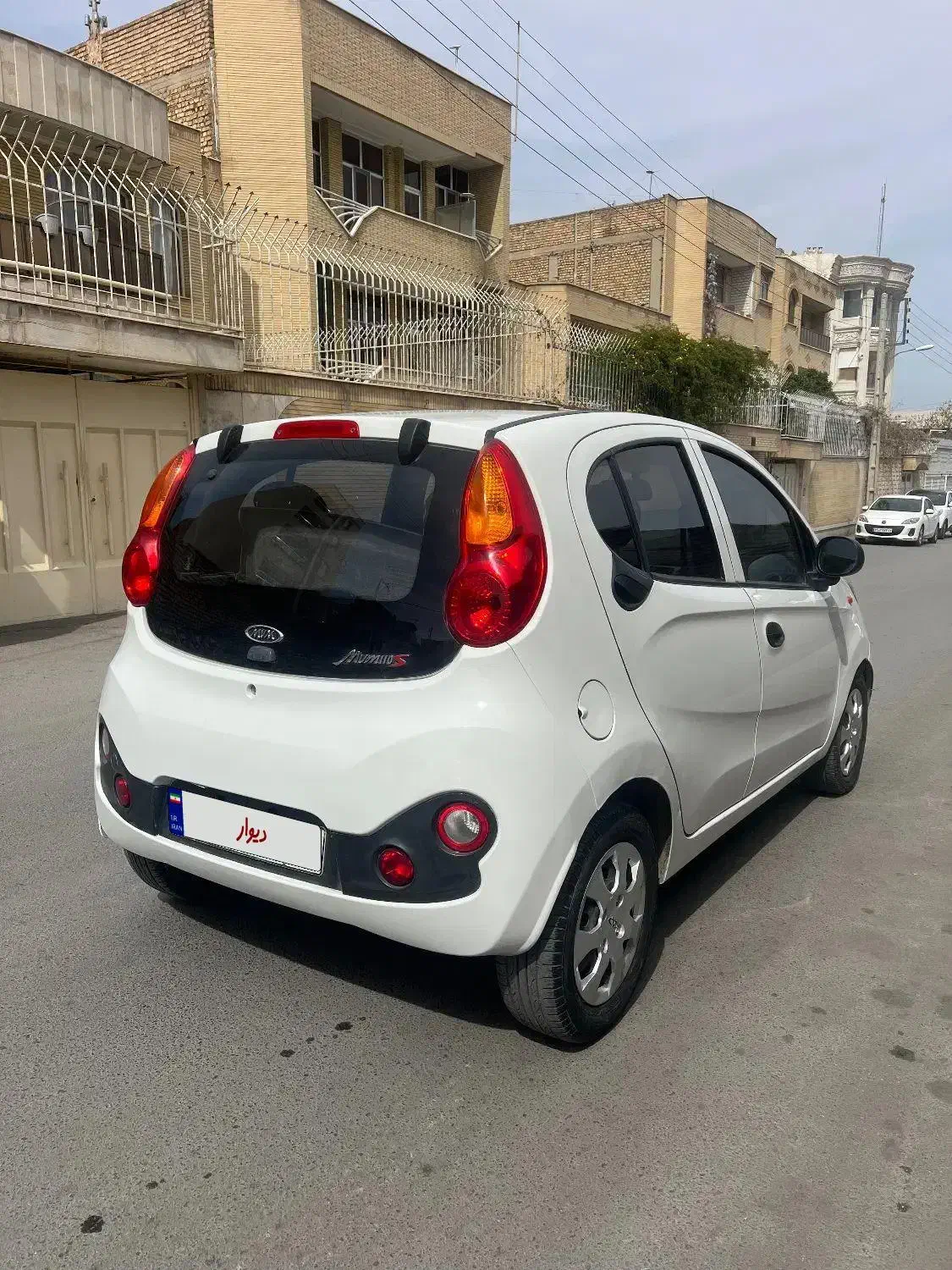 Mvm 110s|خودرو سواری و وانت|اصفهان, باغ زرشک|دیوار