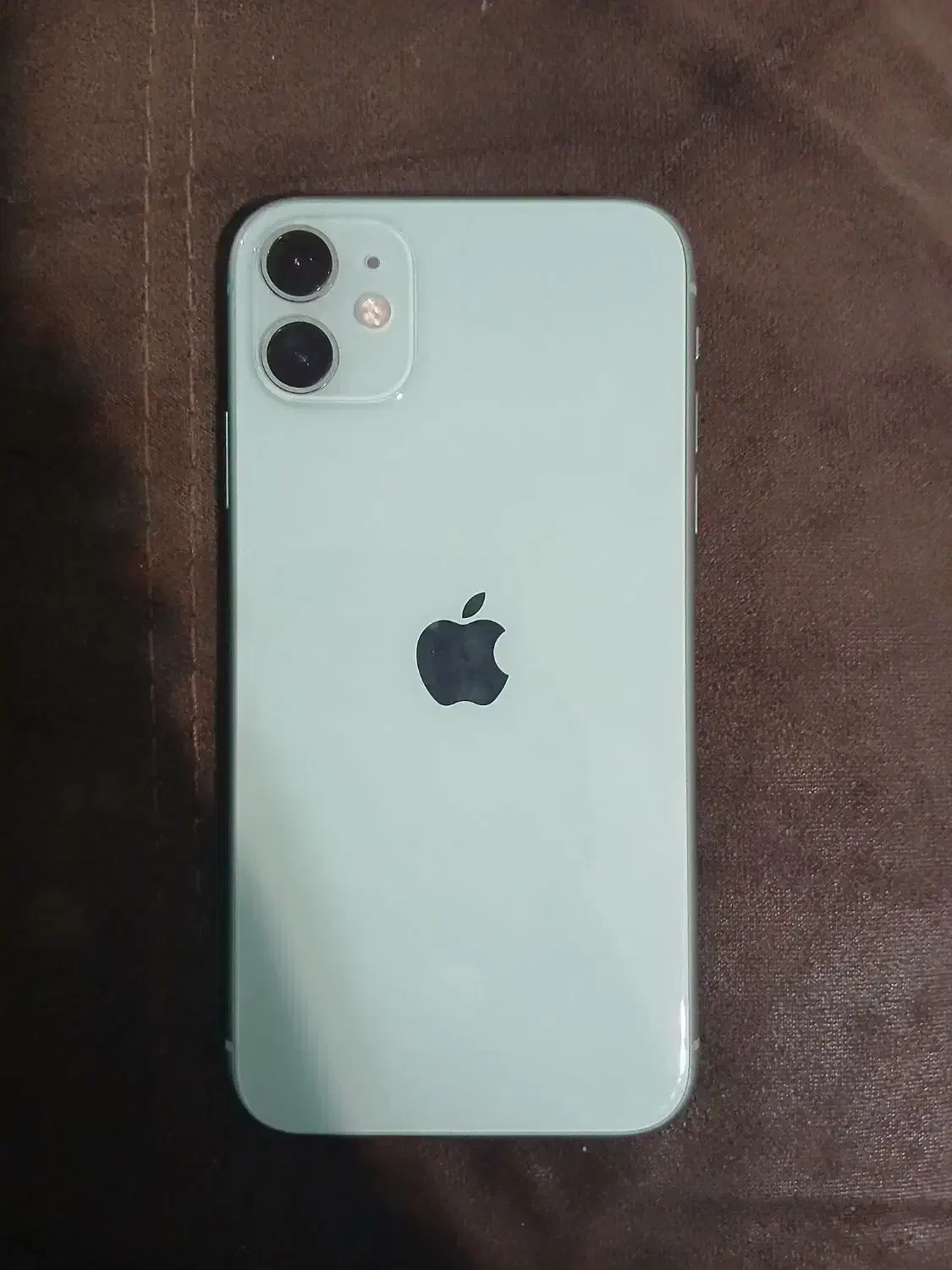 ایفون ۱۱ نرمال بدون ریجستر دو سیمکارت|موبایل|پیرانشهر, |دیوار