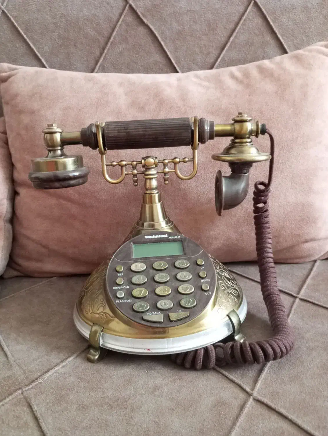 تلفن سلطنتی|تلفن رومیزی|مشهد, کوی سیدی|دیوار