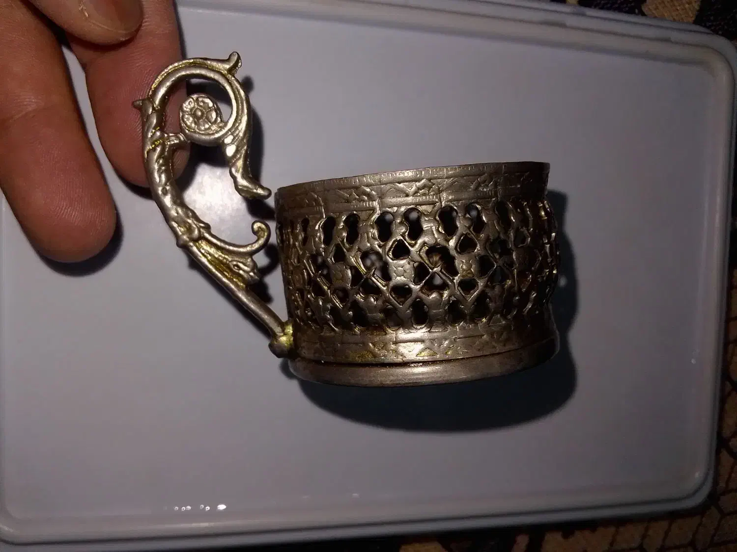 انگاره قدیمی|کلکسیون اشیاء عتیقه|تربتحیدریه, بازار|دیوار