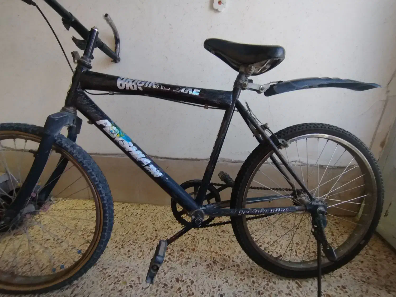 دوچرخه ۲۴|دوچرخه، اسکیت، اسکوتر|شاهرود, |دیوار