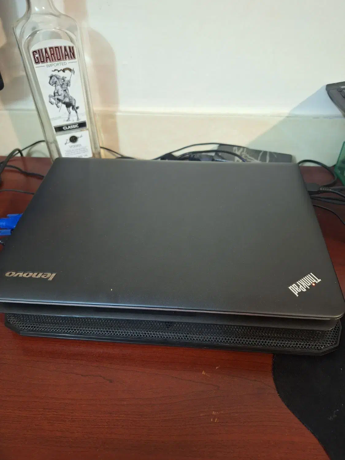 لبتاپ لنوو مدل E440 صنعتی|رایانه همراه|شیراز, شیخ روزبهان|دیوار