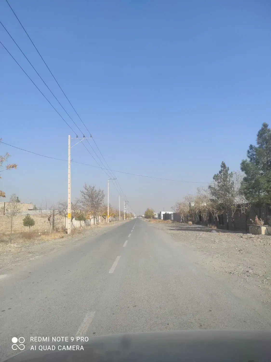 زمین ویلایی شرکت برق کاهو|فروش زمین و ملک کلنگی|گلمکان, |دیوار