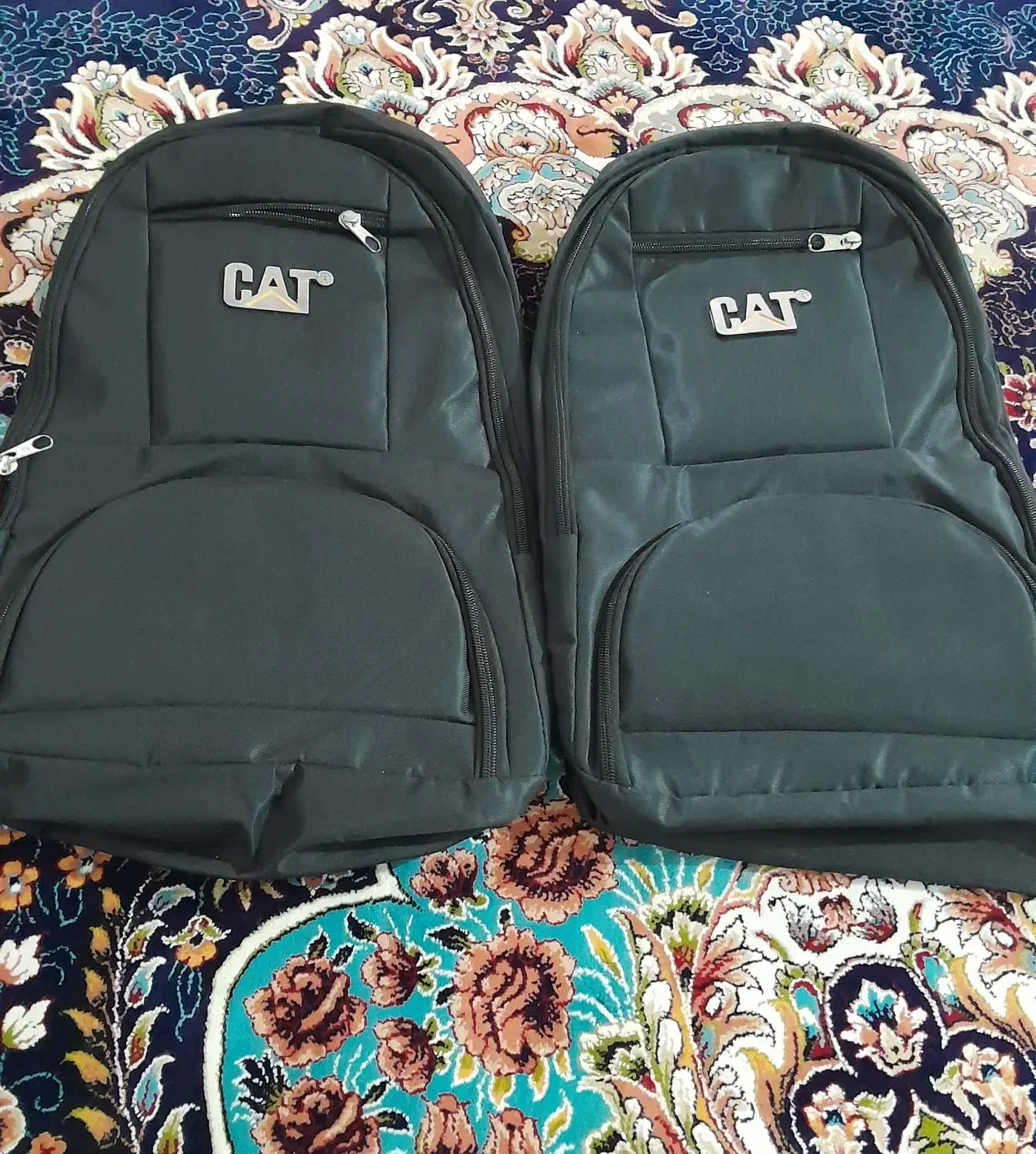 کوله پشتی|کیف، کفش، کمربند|خمینیشهر, |دیوار