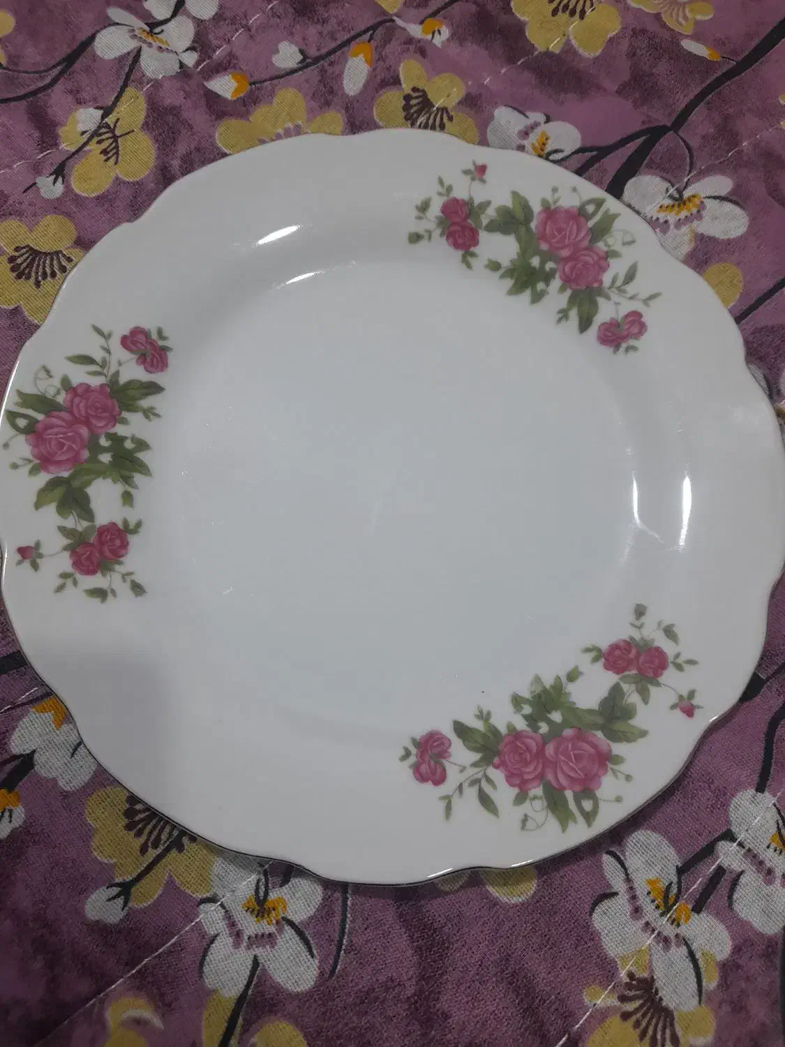 بشقاب|کلکسیون اشیاء عتیقه|ایثار, |دیوار