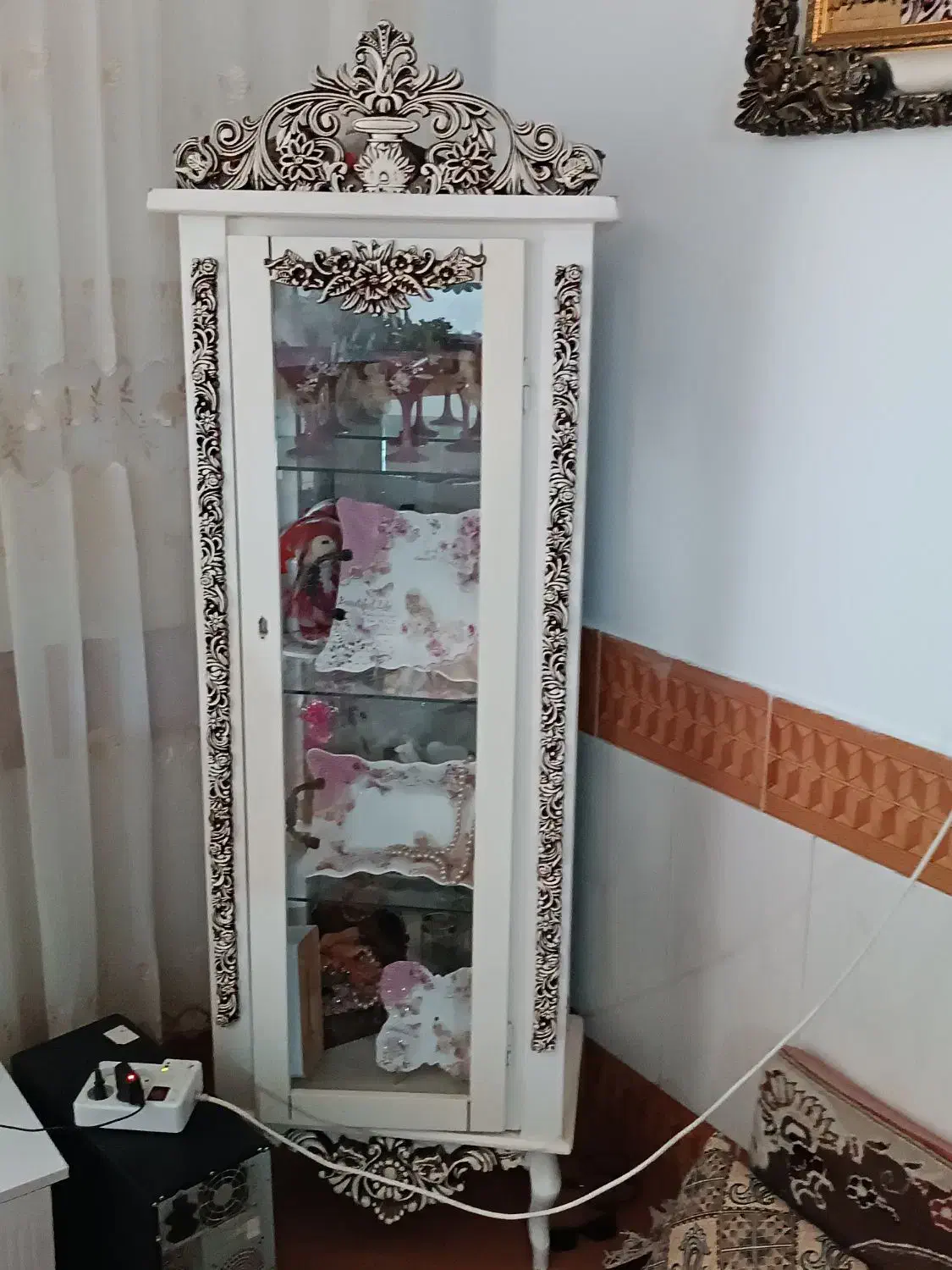 گنجه|بوفه، ویترین، کنسول|مشهد, مهدی آباد|دیوار