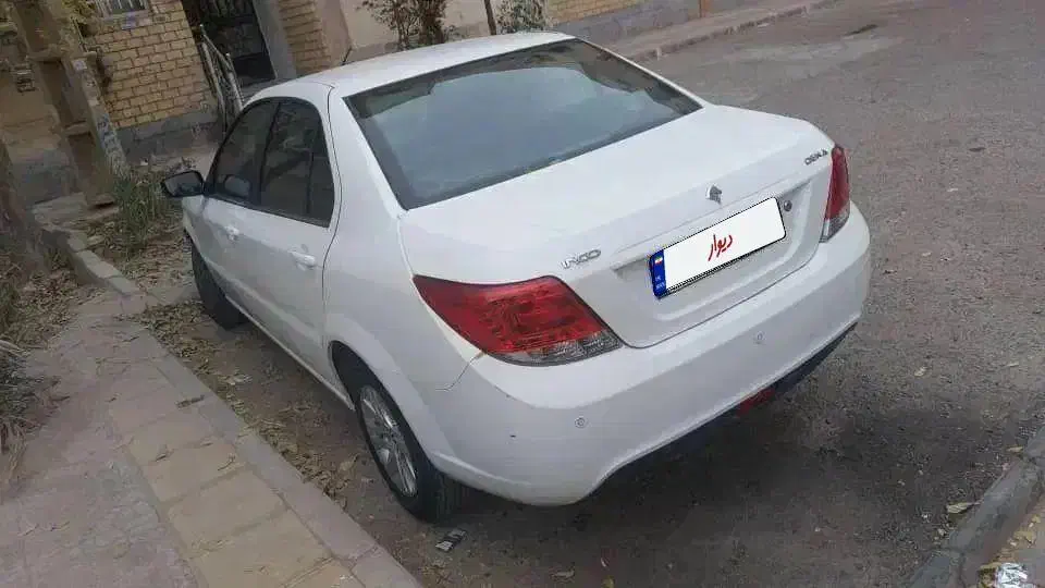 دنا 97|خودرو سواری و وانت|اسلامشهر, مسکن مهر اسلاشهر (شهرک امام خمینی)|دیوار