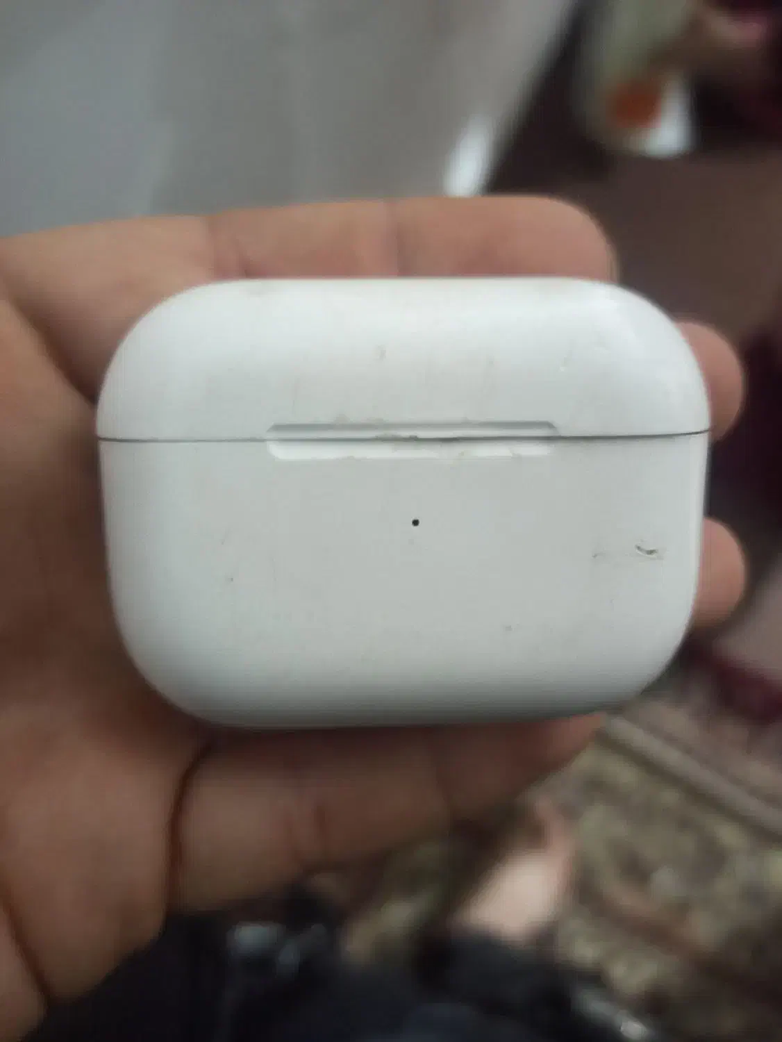 ایرپاد|لوازم جانبی موبایل و تبلت|خان ببین, |دیوار