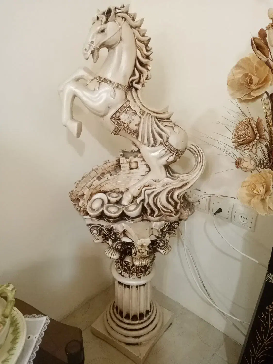 تعدادی وسایل منزل|حراج|رشت, رشتیان|دیوار