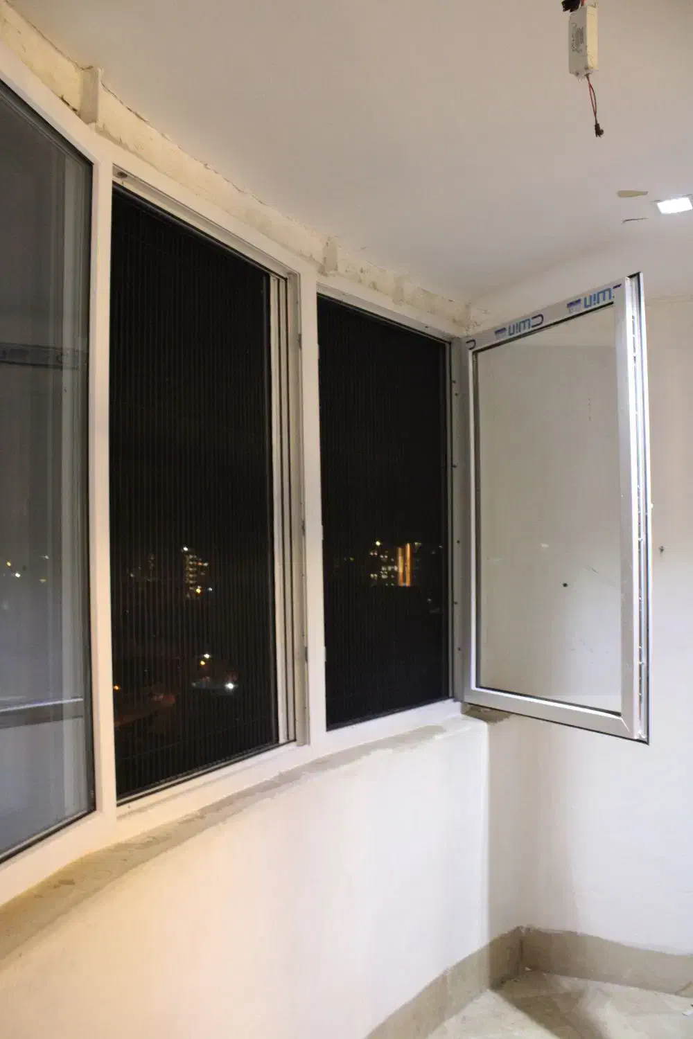 تولید درب و پنجره دوجداره و شیشه بالکنی|خدمات پیشه و مهارت|کرمان, |دیوار