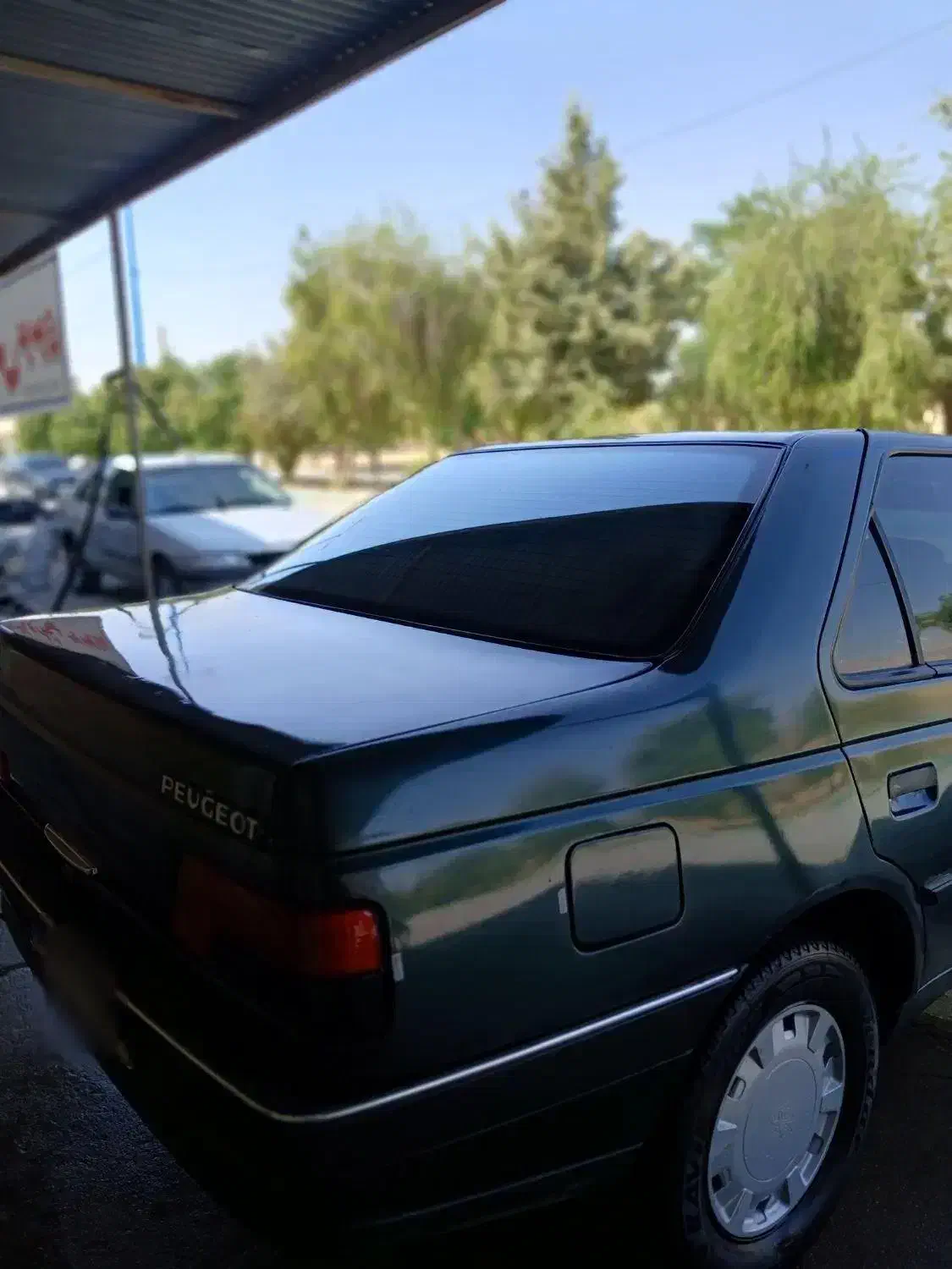 405|خودرو سواری و وانت|ایذه, |دیوار