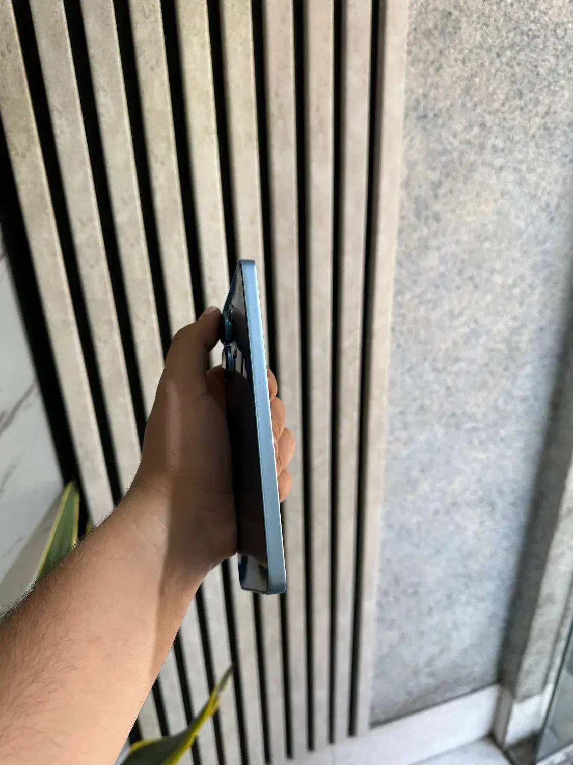 redmi note 13 256 gig ram 8 در حد نو|موبایل|ارومیه, |دیوار