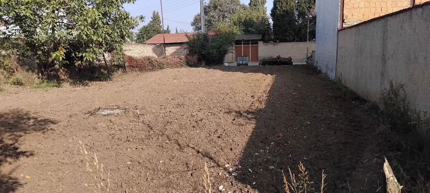 فروش زمین مسکونی|فروش زمین و ملک کلنگی|خلیل شهر, |دیوار