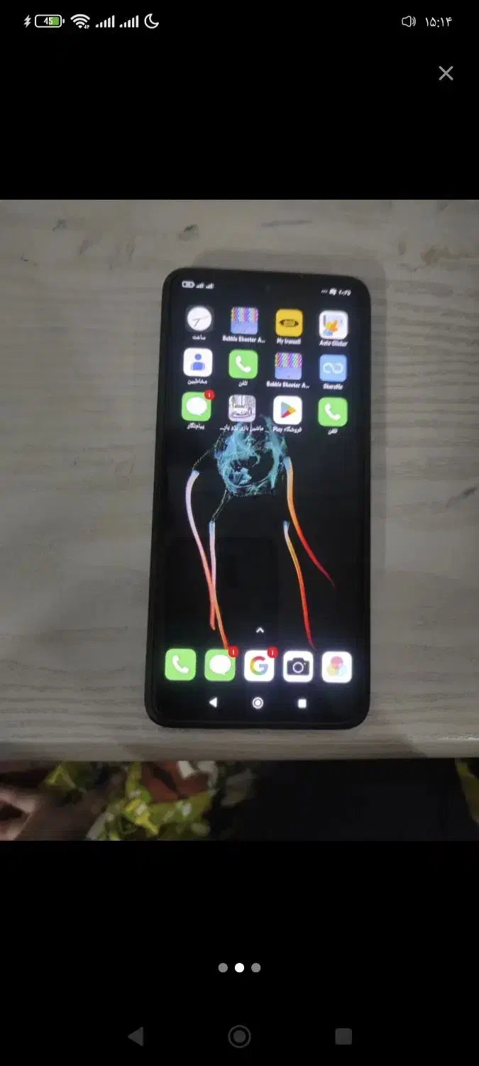 گوشی شیائومیx6پرو|موبایل|مراغه, |دیوار