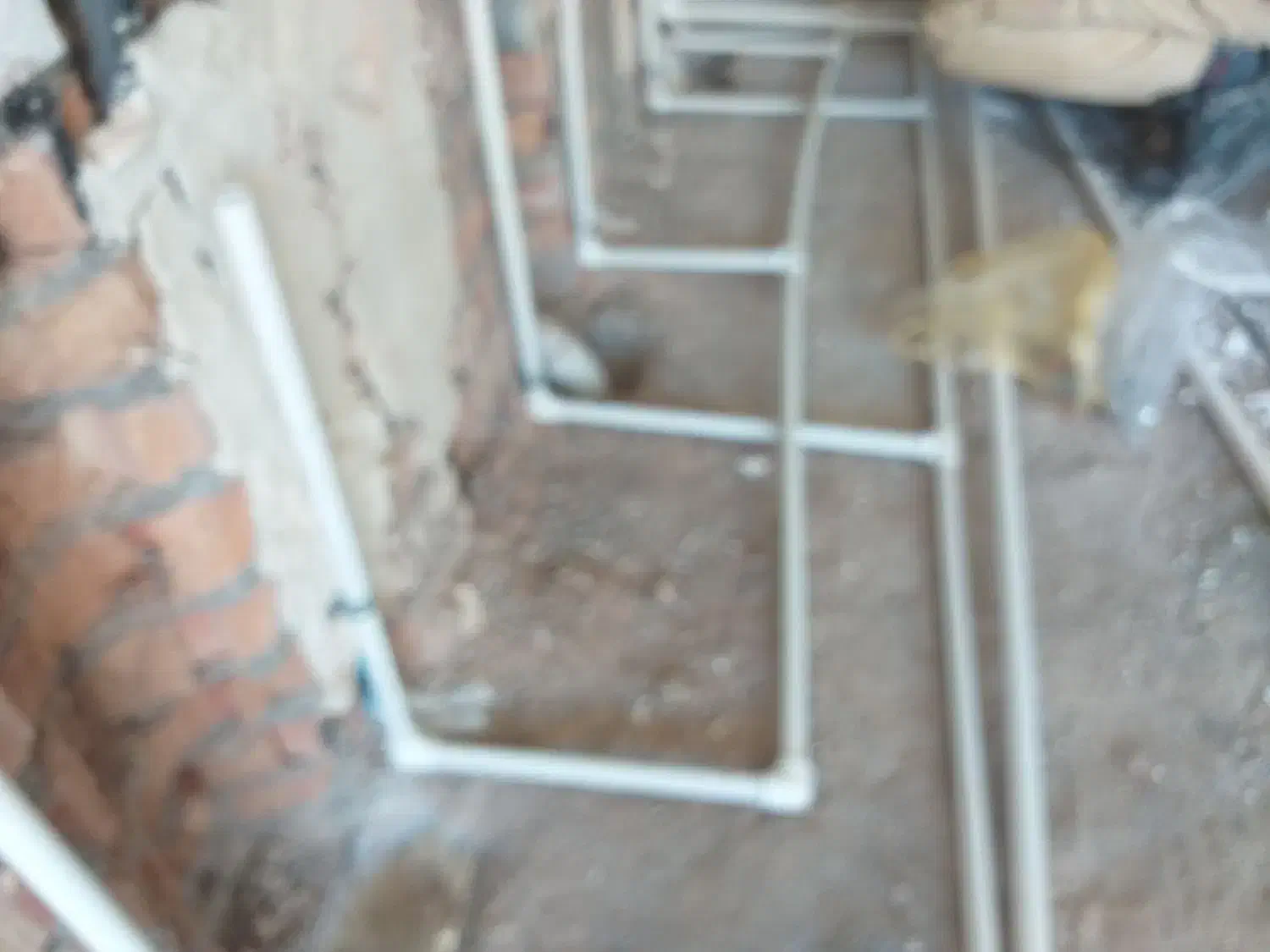 تاسیسات لوله کشی اب|خدمات پیشه و مهارت|مهاباد (آذربایجان غربی), |دیوار