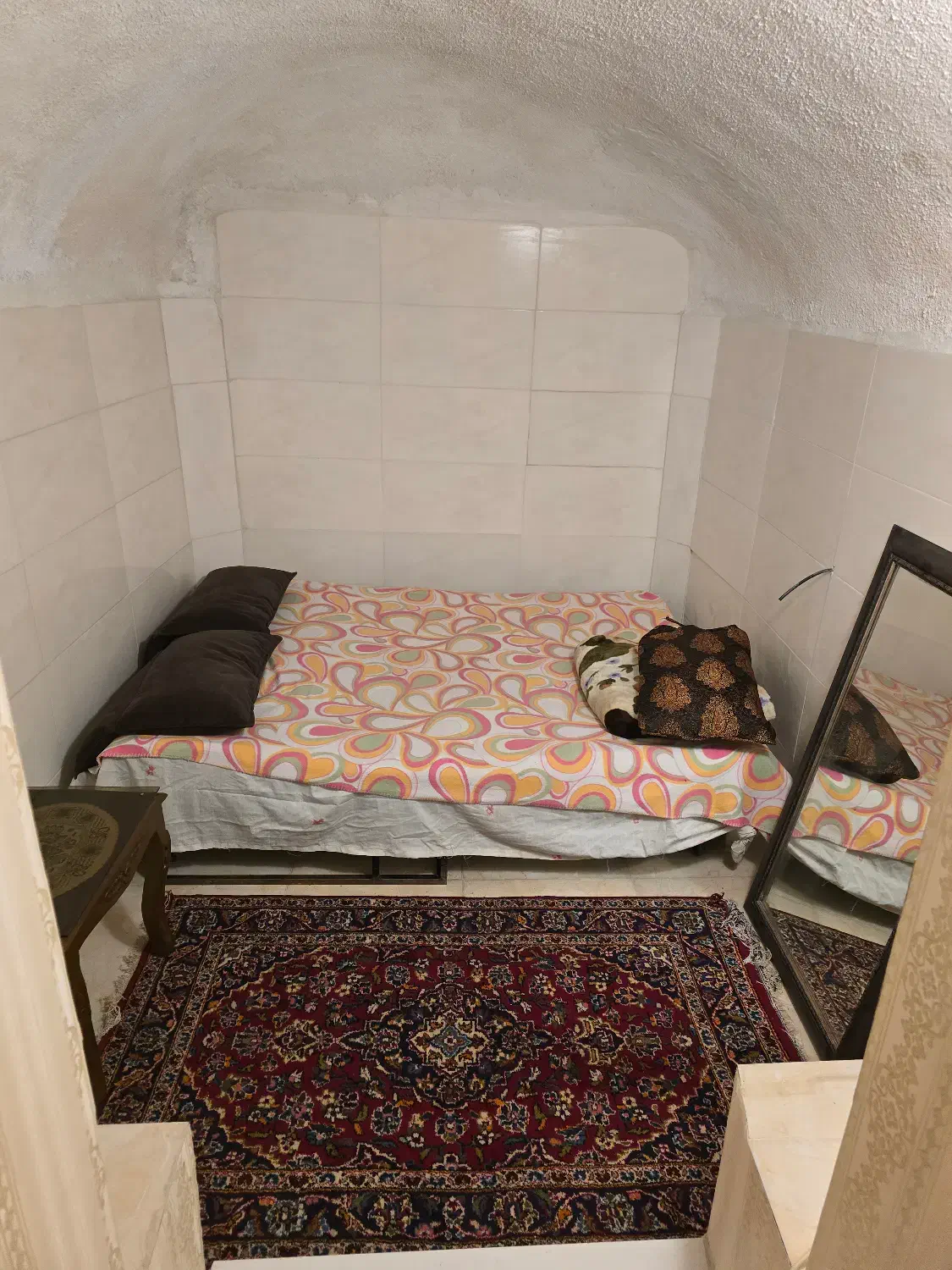 سوییت آزادی نواب انقلاب|اجارهٔ کوتاهمدت آپارتمان و سوئیت|تهران, سلسبیل شمالی|دیوار