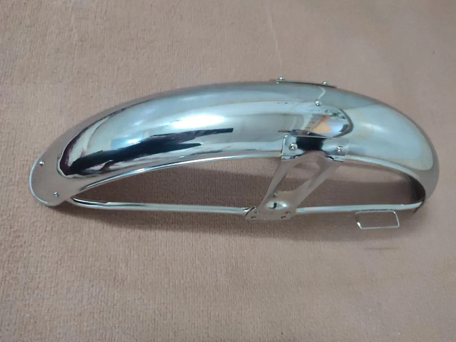 گلگیر موتور هندا|قطعات یدکی و لوازم جانبی|قم, شهر قائم|دیوار