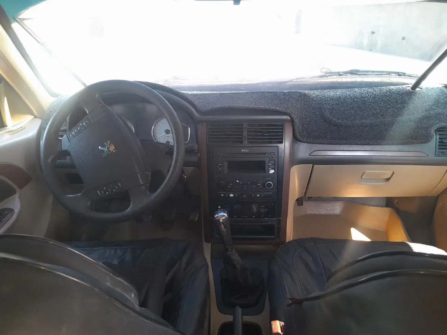 فروش خودرو|خودرو سواری و وانت|بنارویه, |دیوار