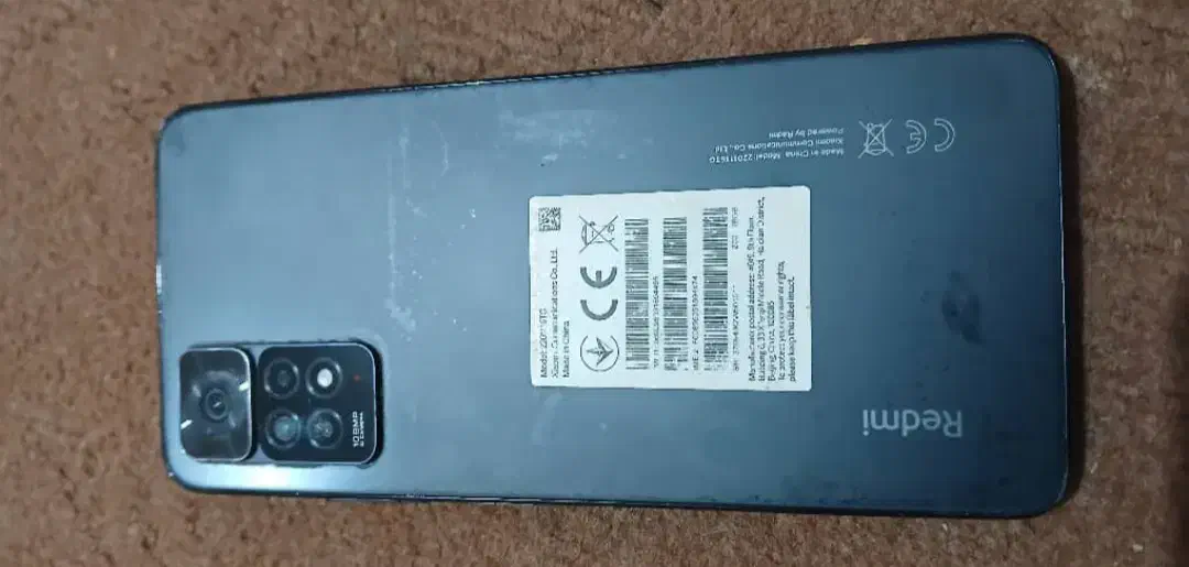 گوشی نوت 11پرو|موبایل|بهبهان, |دیوار