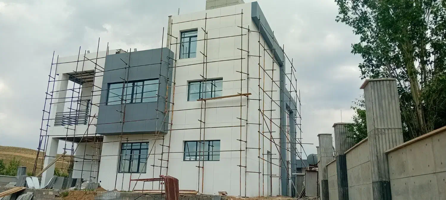 داربست فلزی دارابی در ساو|خدمات پیشه و مهارت|ساوه, |دیوار