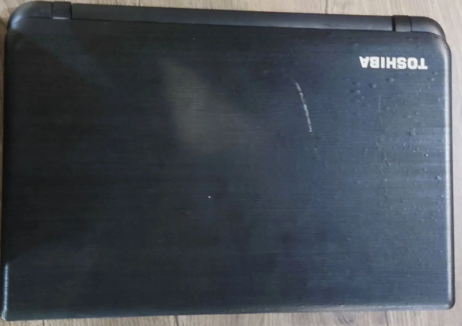 لپتاپ Toshiba satellite c55|رایانه همراه|اهواز, پادادشهر|دیوار