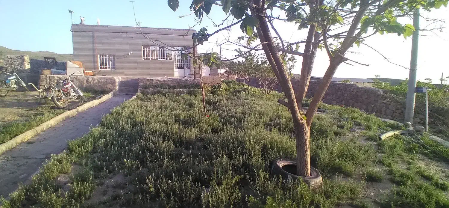 زمین در بافت روستا|پیشفروش املاک|ملکآباد, |دیوار