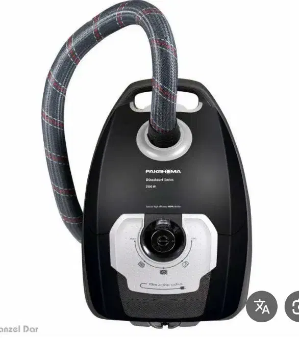 جارو برقی|جاروبرقی، جارو شارژی، بخارشو|مریوان, |دیوار