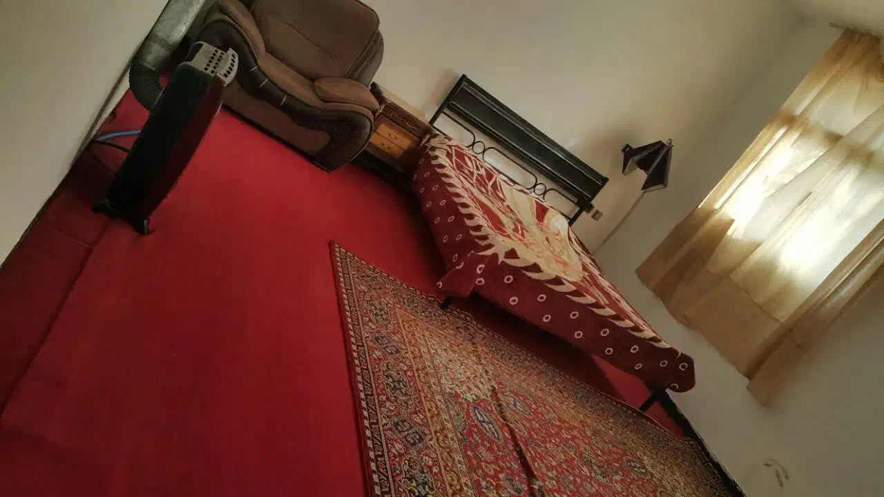 اجاره ویلا سوییت باغبهادران باغبادران|اجارهٔ کوتاه‌مدت ویلا و باغ|اصفهان, باغ دریاچه|دیوار