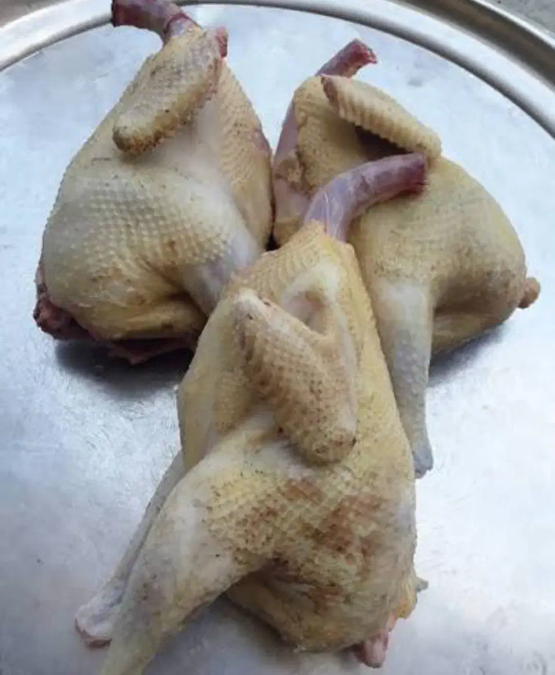 مرغ محلی230|خوردنی و آشامیدنی|رشت, بازار|دیوار