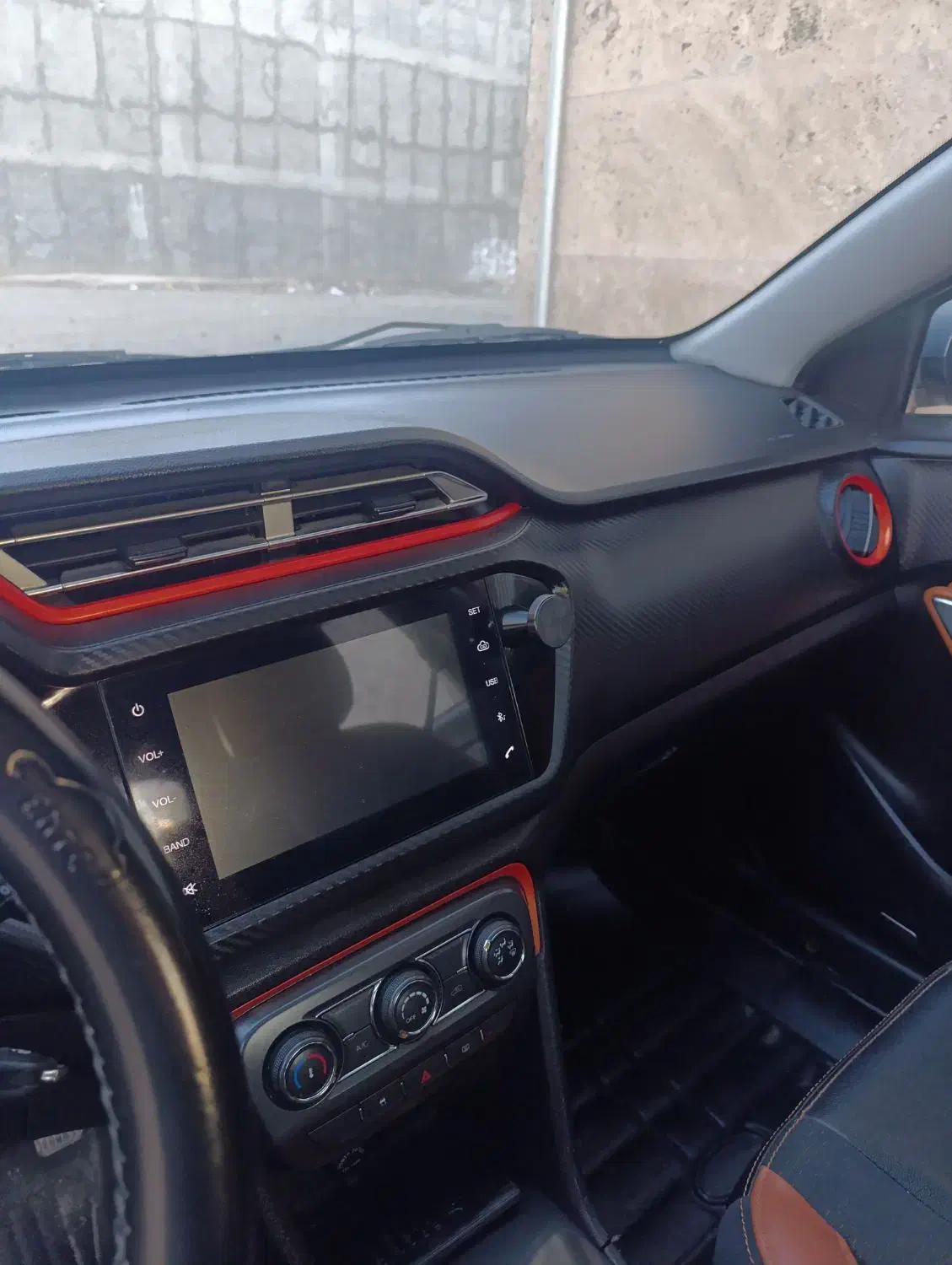 mvm x22|خودرو سواری و وانت|خوی, |دیوار