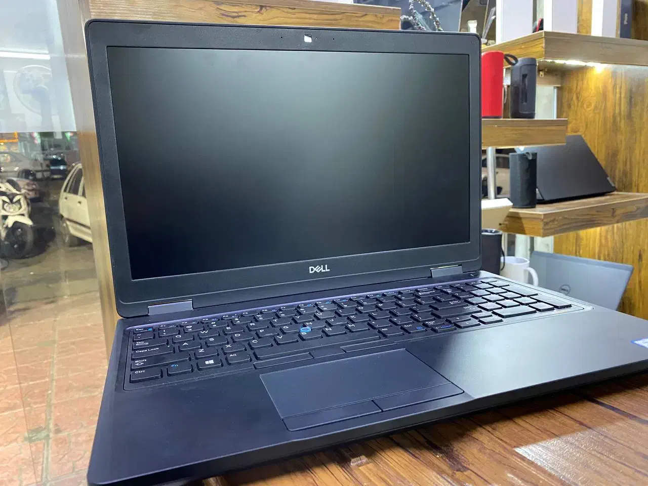 ( گرافیک DELL precision 3530 (4 اقساطی|رایانه همراه|تهران, اوقاف|دیوار