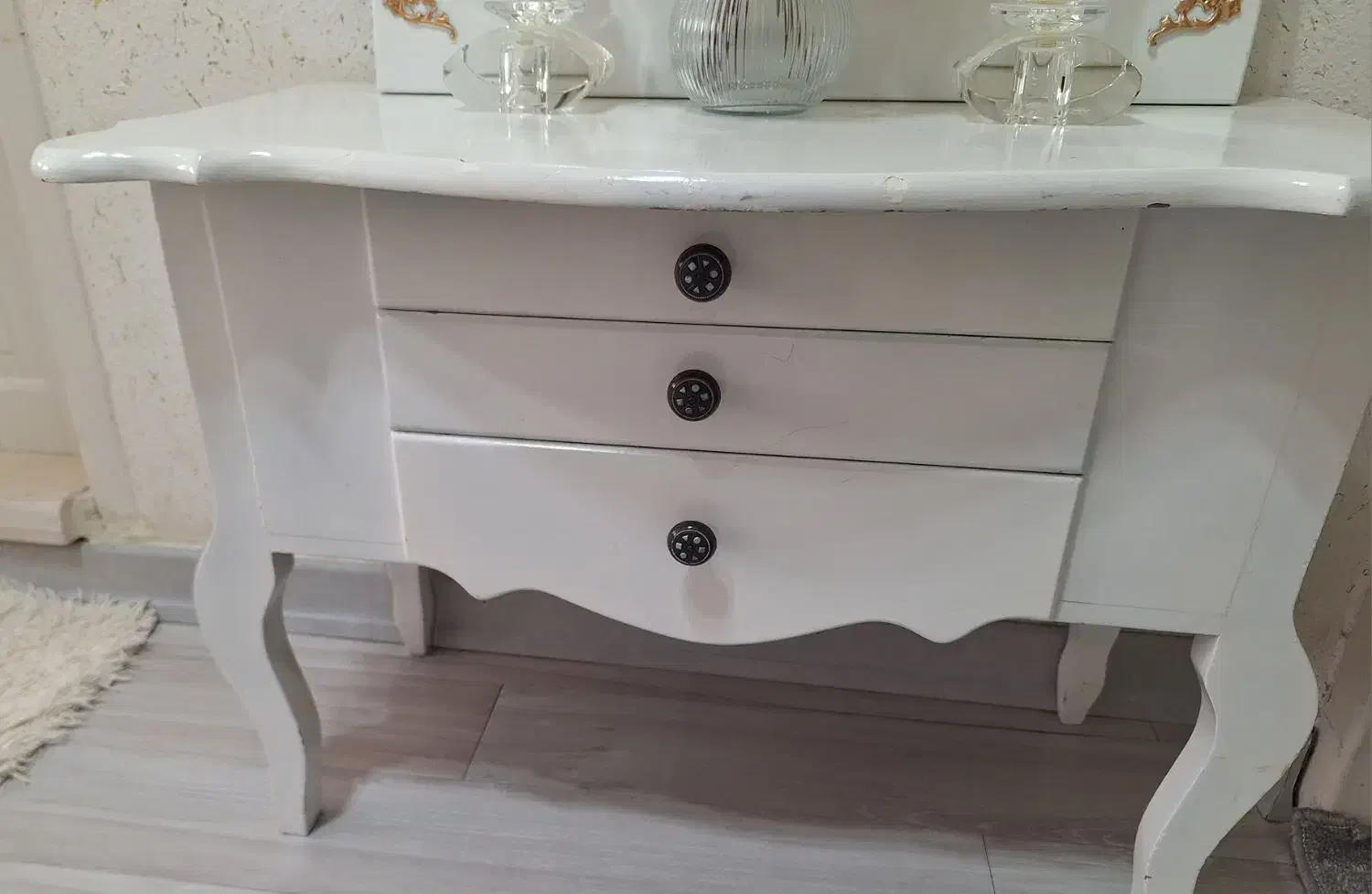 اینه و میز|بوفه، ویترین، کنسول|رشت, شهرک پردیسان|دیوار